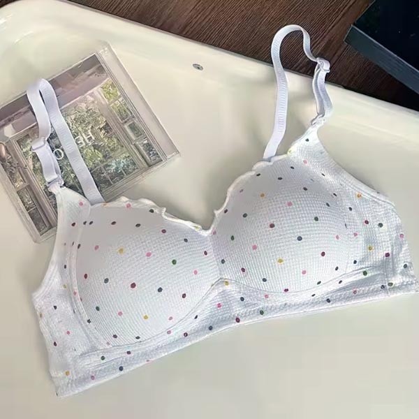 Teenager light padded Bra